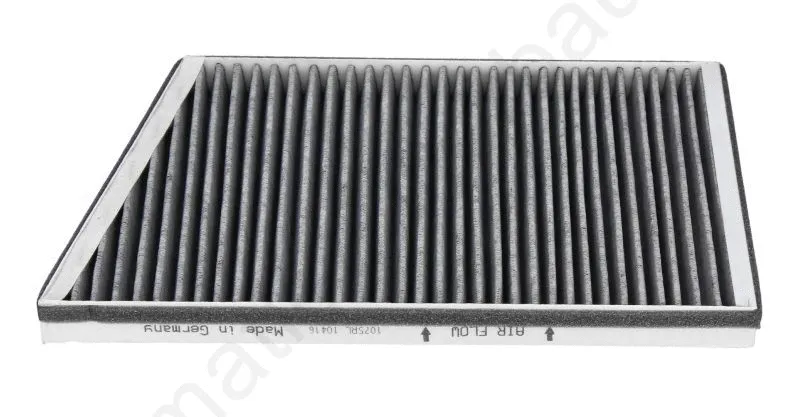 Filtre, air de l'habitacle AIRMATIC Filterbau IF1075RL