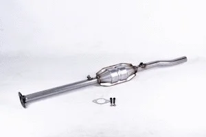 Catalyseur EEC VK6060T