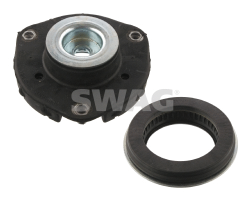 Kit de réparation, coupelle de suspension SWAG 30 92 6460