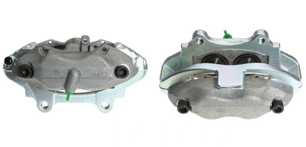 Étrier de frein APC BS687662N