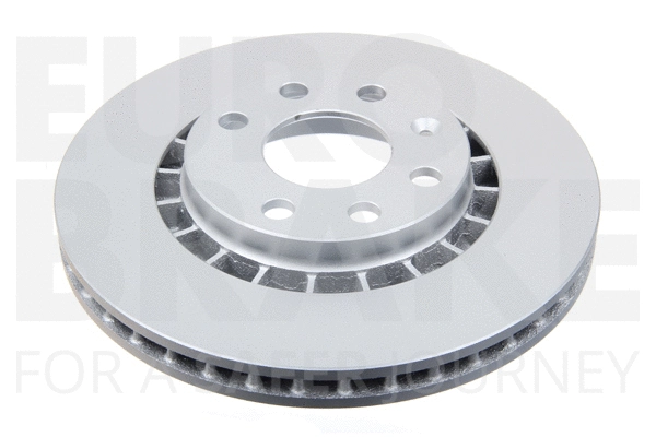 Disque de frein EUROBRAKE 5815313613