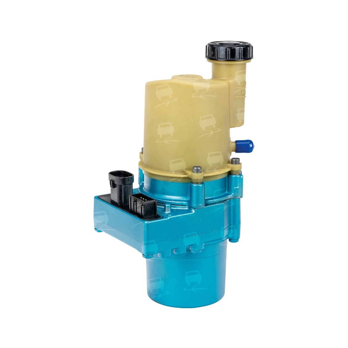 Pompe hydraulique, direction Remanauto PEL0067R