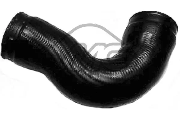Gaine de suralimentation Metalcaucho 09759