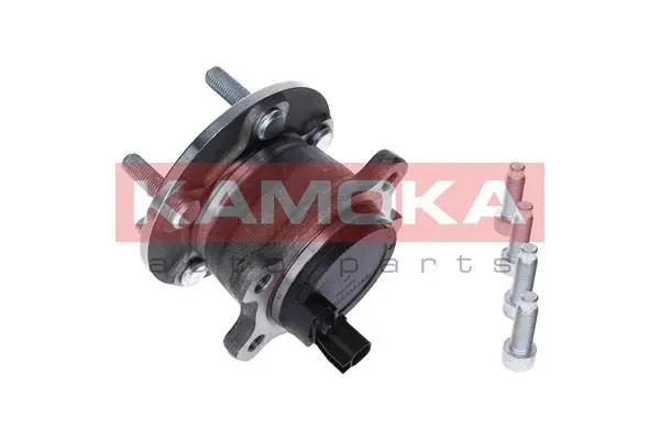 Kit de roulements de roue KAMOKA 5500144