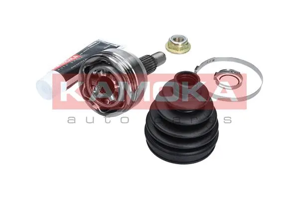 Jeu de joints, arbre de transmission KAMOKA 7392