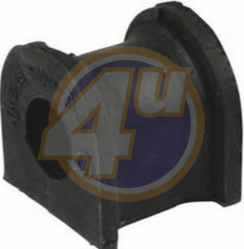 Coussinet de palier, stabilisateur 4u MZ-SB-00356
