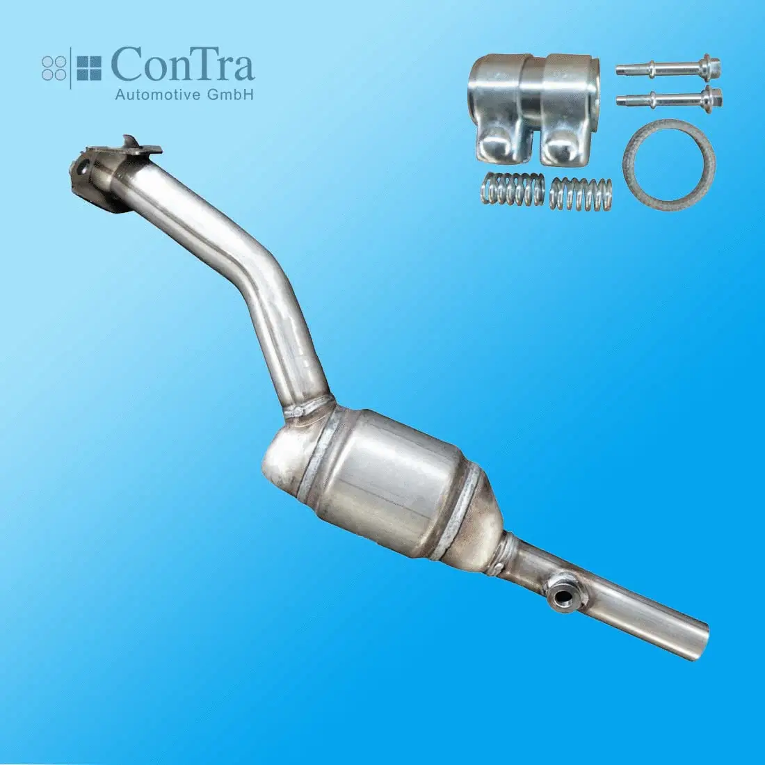 Catalyseur ConTra Automotive GmbH 31041