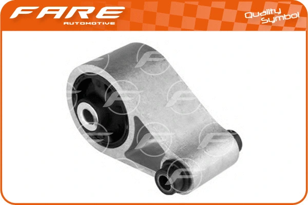Support moteur FARE SA 4118