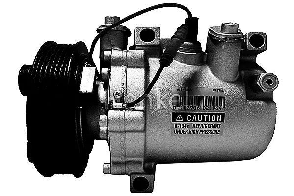 Compresseur, climatisation Henkel Parts 7110214R