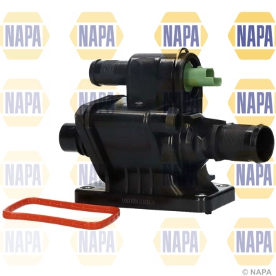 Thermostat, liquide de refroidissement NAPA NTH1031