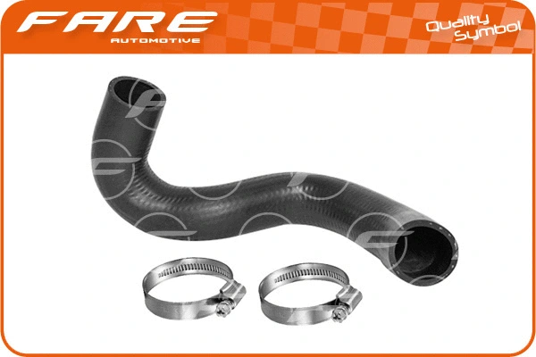 Gaine de suralimentation FARE SA 14997