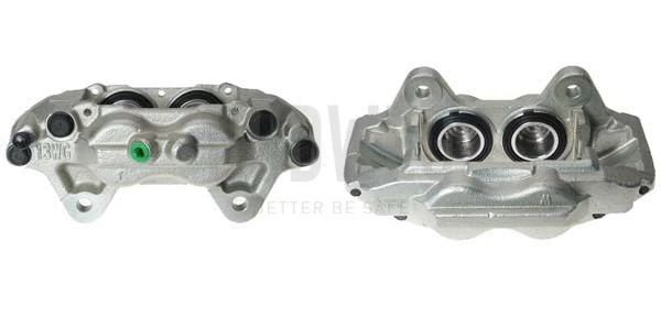 Étrier de frein BUDWEG CALIPER 345011