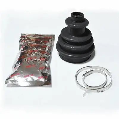 Jeu de joints-soufflets, arbre de commande ASAM AUTOMOTIVE 30846