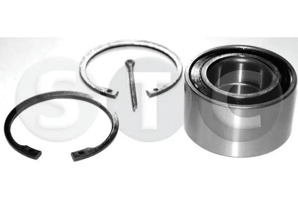Kit de roulements de roue STC T474037