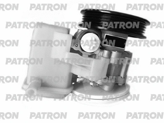 Pompe hydraulique, direction PATRON PPS1020