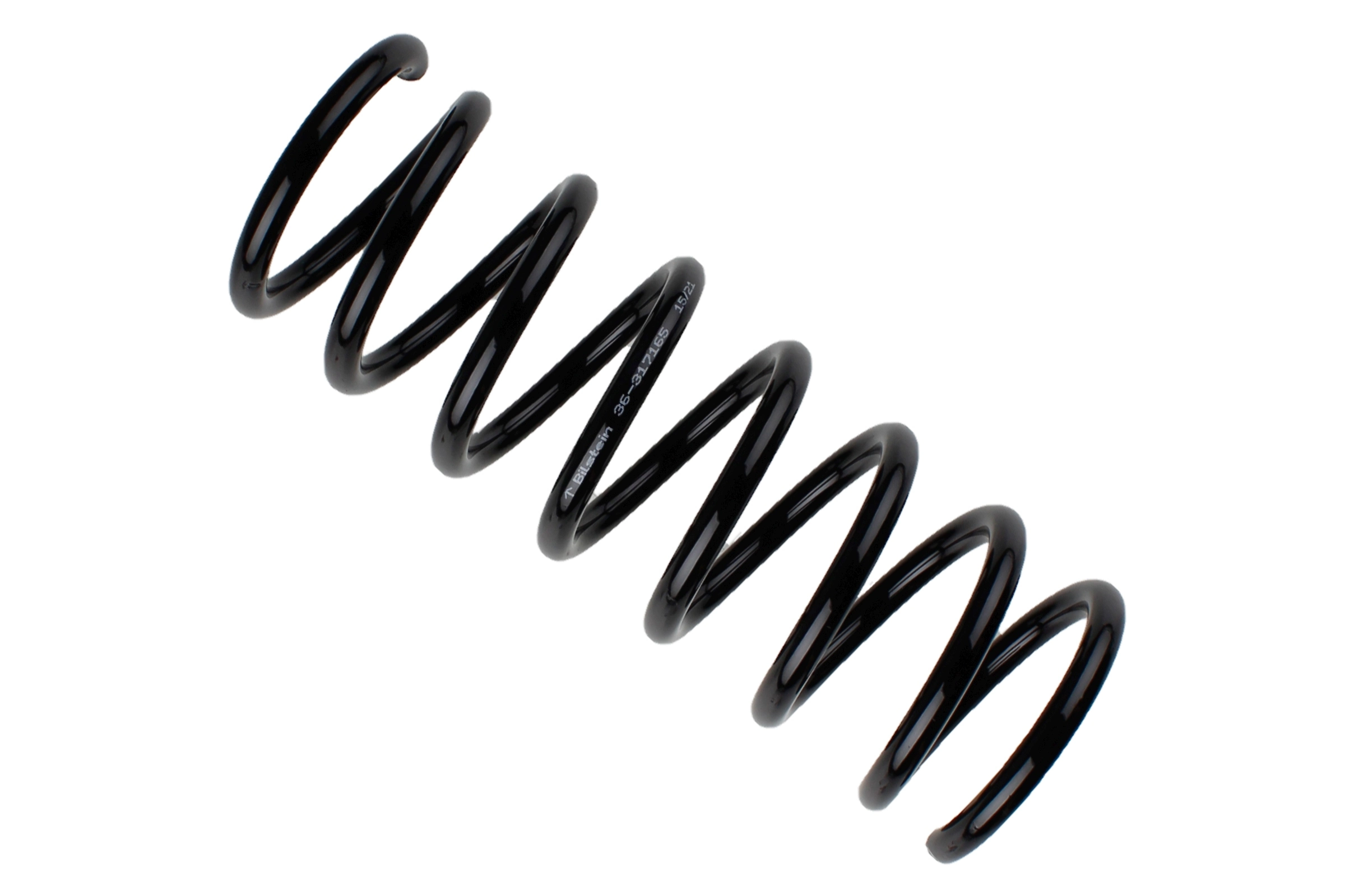 Ressort de suspension BILSTEIN 36-317165
