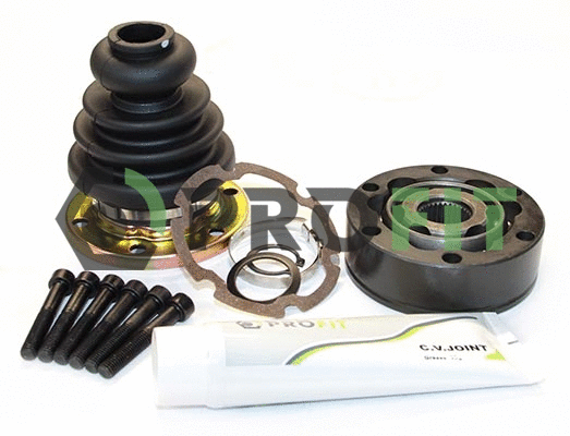 Jeu de joints, arbre de transmission PROFIT 2810-1012