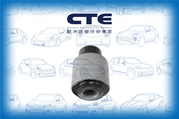 Suspension, bras de liaison CTE CBH16008