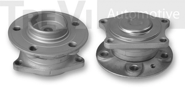 Kit de roulements de roue TREVI AUTOMOTIVE WB1620