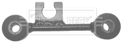Entretoise/tige, stabilisateur BORG & BECK BDL6541