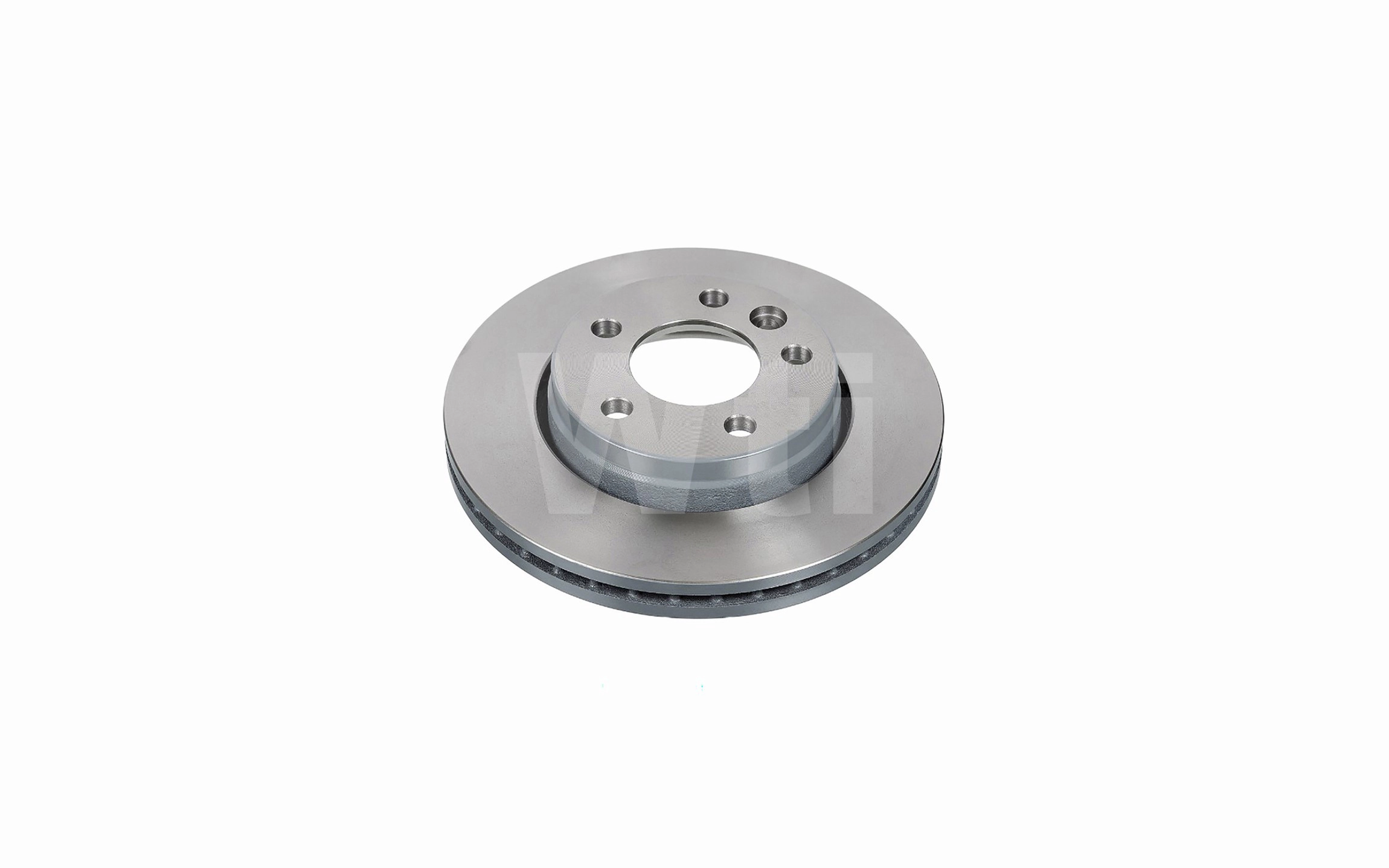 Disque de frein Wti Automotive K111242