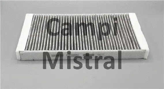 Filtre, air de l'habitacle Mistral Filter AVF3403C