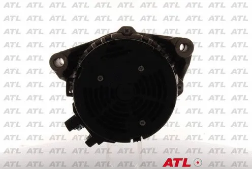 Alternateur ATL Autotechnik L 39 760