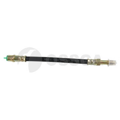 Flexible de frein OSSCA 14929