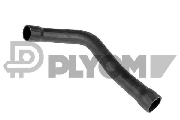 Durite de radiateur PLYOM P206009
