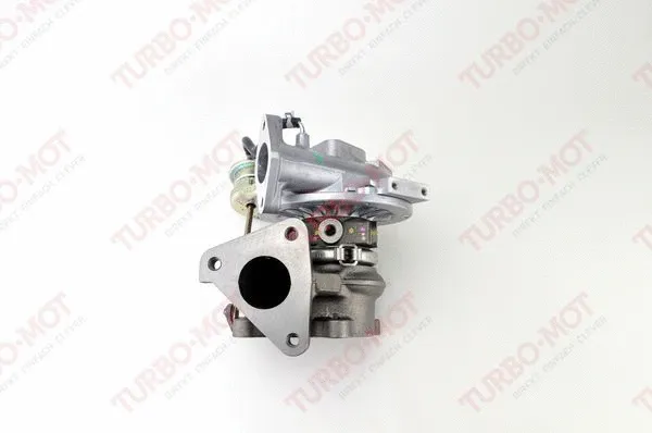 Turbocompresseur, suralimentation TURBO-MOT 681782