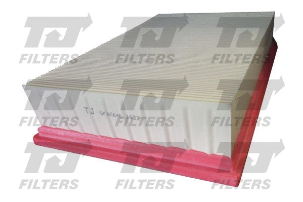 Filtre à air QUINTON HAZELL QFA0646