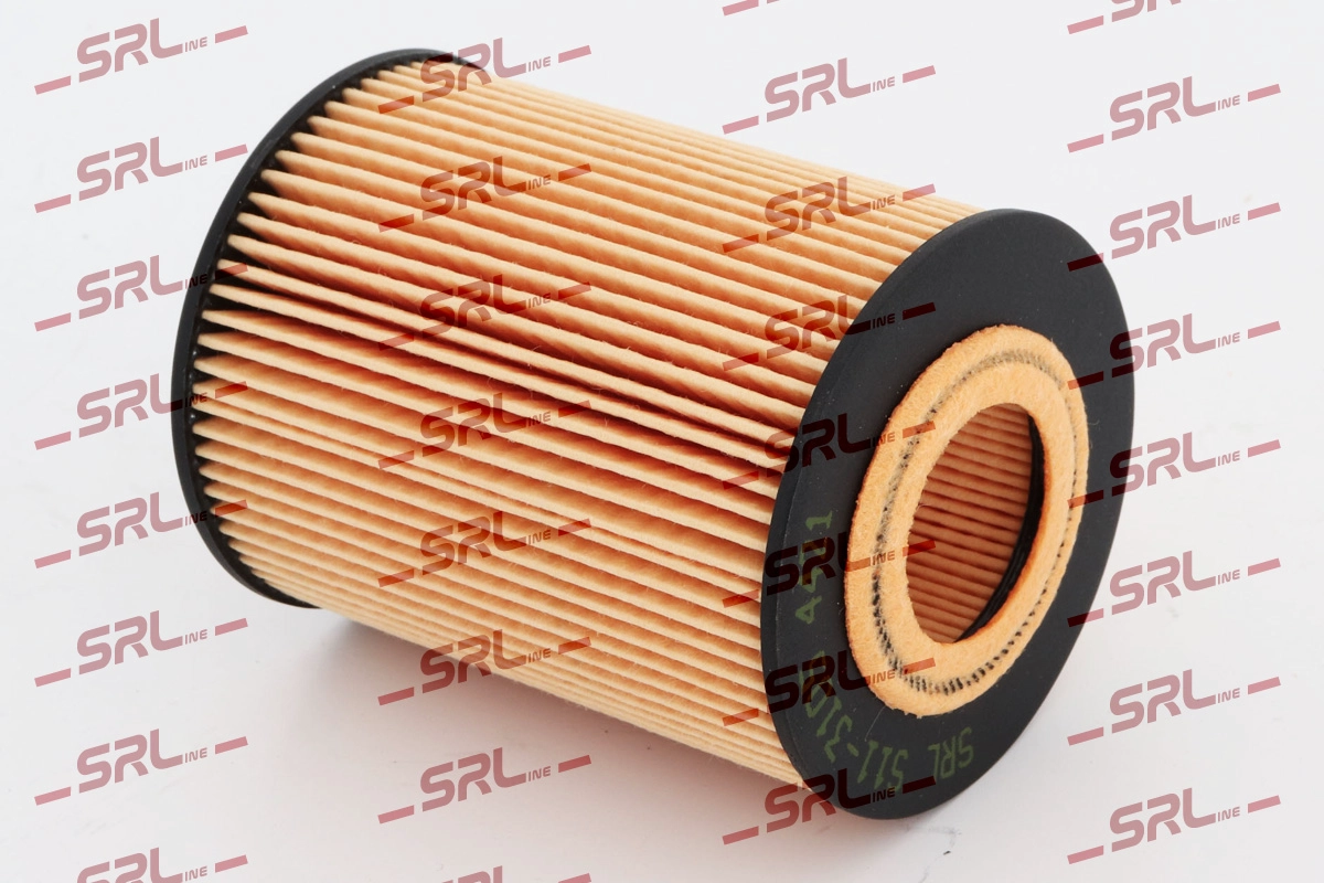 Filtre à huile SRLine S11-3105