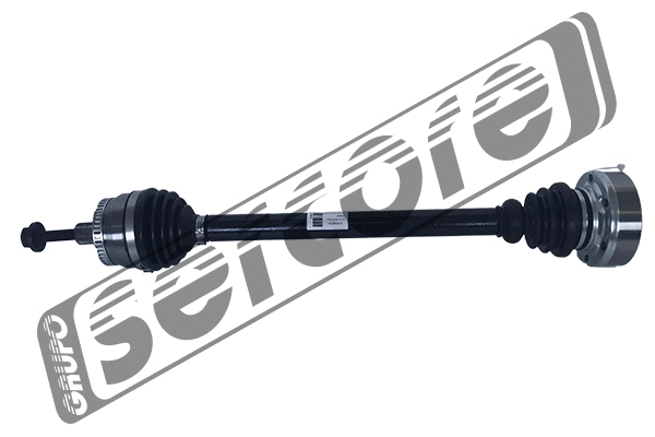 Arbre de transmission SERCORE 22343