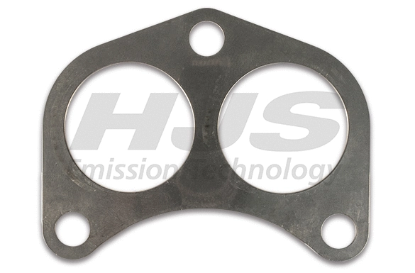 Joint, tuyau d'échappement HJS 83 15 6179