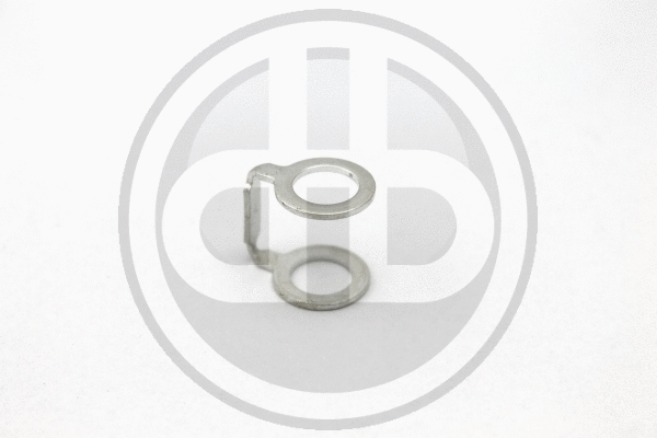 Bague d'étanchéité, injecteur BUCHLI 6A41848