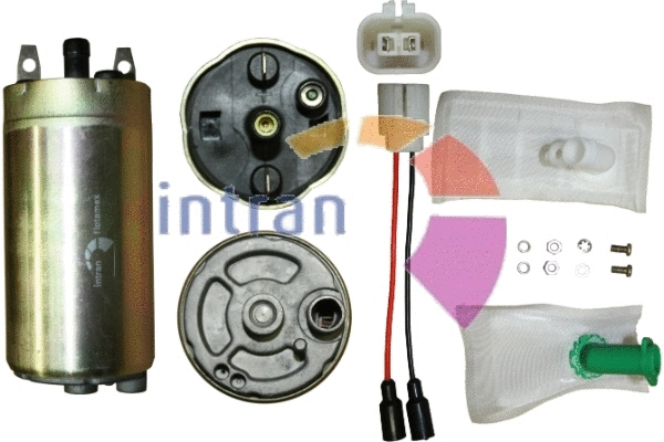 Pompe à carburant Intran Flotamex B021K