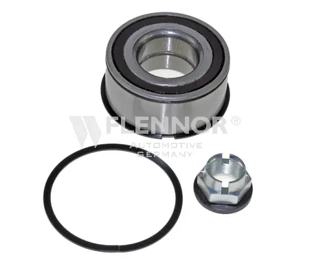 Kit de roulements de roue FLENNOR FR790803