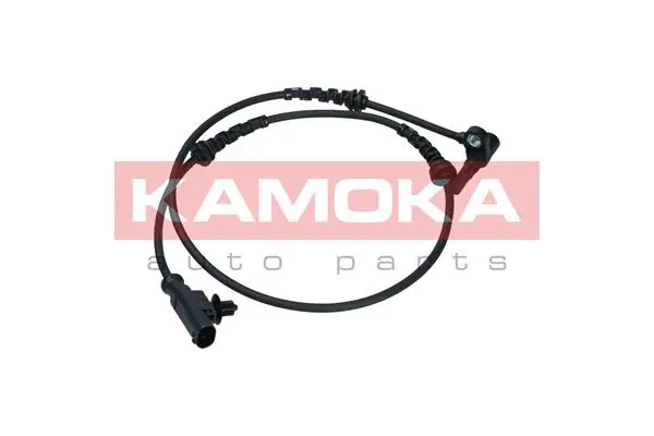 Capteur, vitesse de roue KAMOKA 1060142