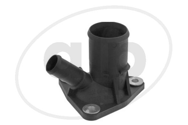 Bride de liquide de refroidissement alp ALP-001281