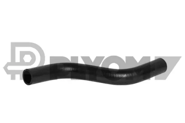 Durite de radiateur PLYOM P754219
