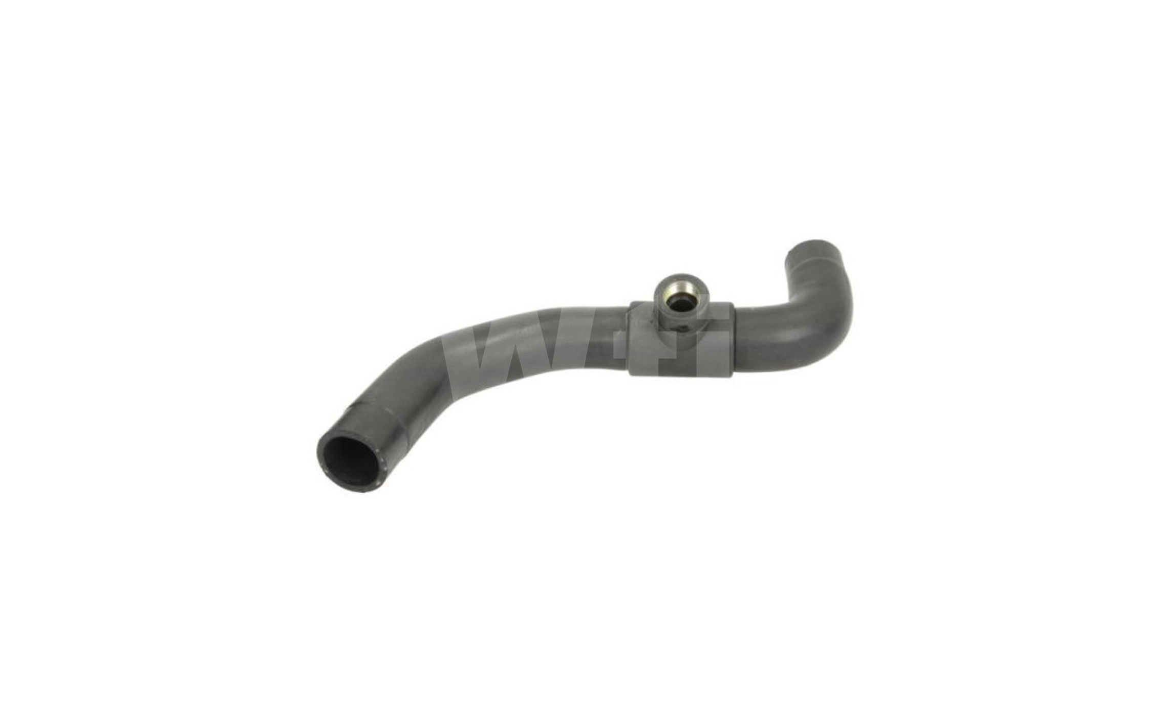 Durite de radiateur Wti Automotive T802497