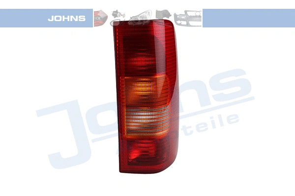 Feu arrière JOHNS 95 81 88-1