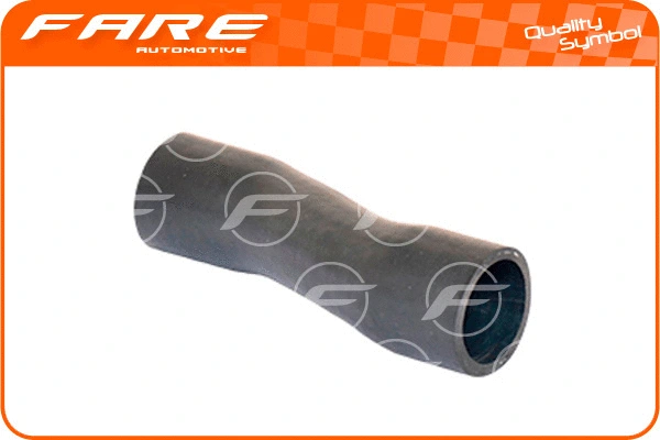 Durite de radiateur FARE SA 15621