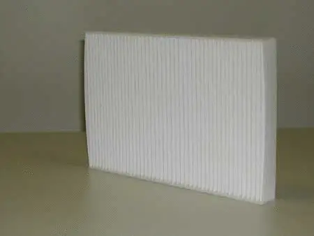 Filtre, air de l'habitacle Technika 777308