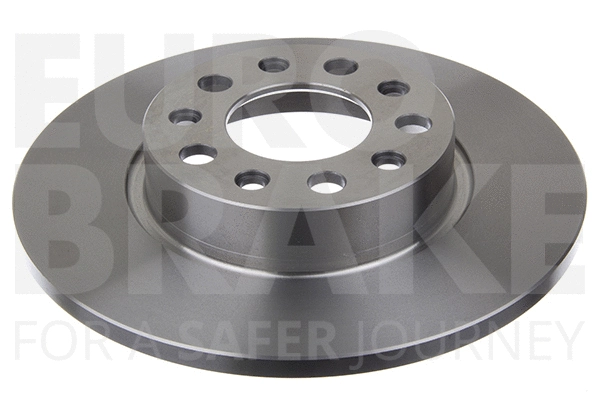 Disque de frein EUROBRAKE 5815201032