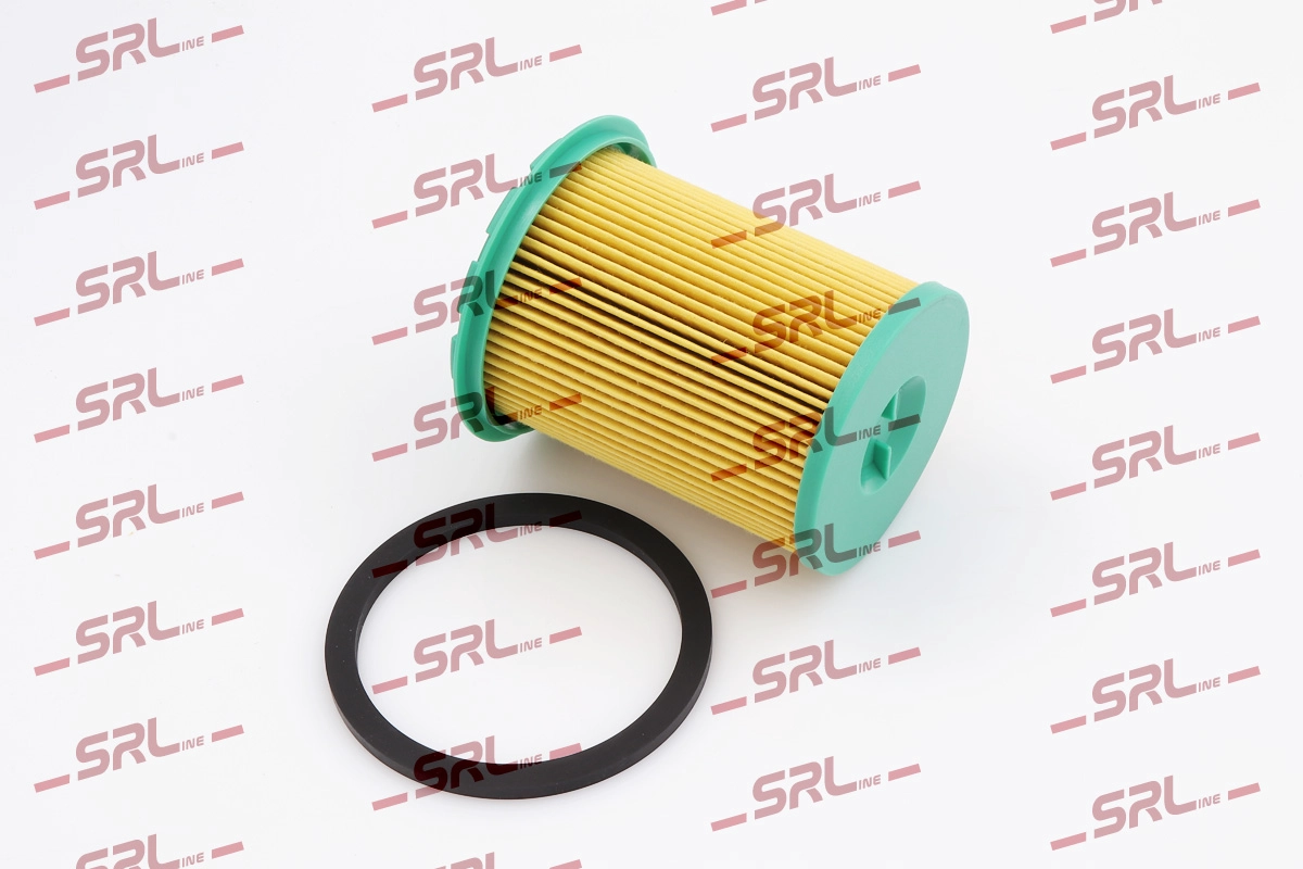 Filtre à carburant SRLine S11-5128