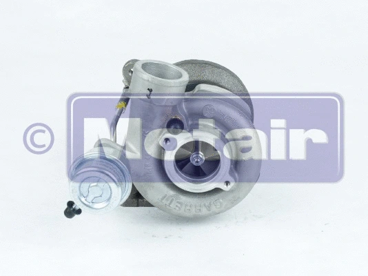 Turbocompresseur, suralimentation MOTAIR TURBO 333854
