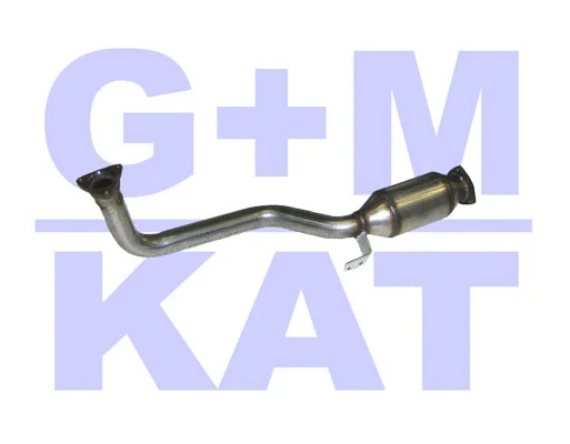 Catalyseur G+M KAT 70 0105