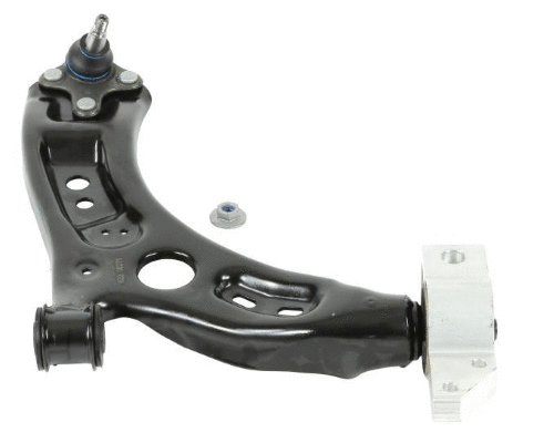 Bras de liaison, suspension de roue MTR 12162717