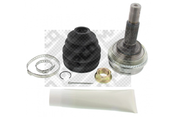 Jeu de joints, arbre de transmission MAPCO 16244